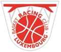 RACING LUXEMBOURG Team Logo